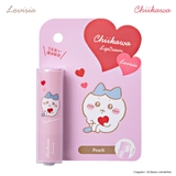Lovisiaちいかわリップクリーム ハートシリーズ ハチワレ | Lovisia公式ショップ | 詳細画像2 